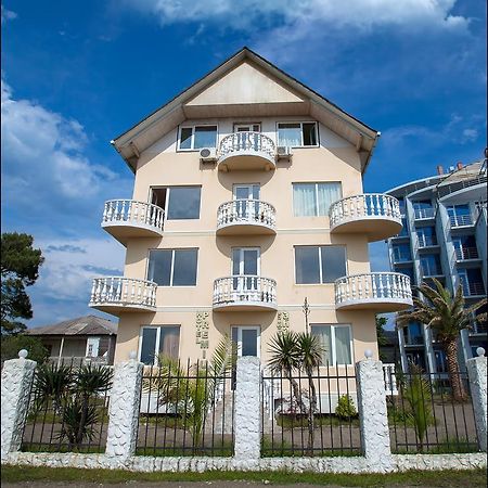 Hotel Premium Ureki Exterior photo