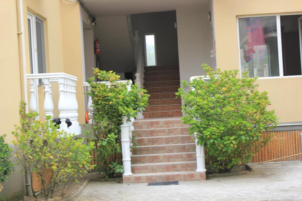 Hotel Premium Ureki Exterior photo
